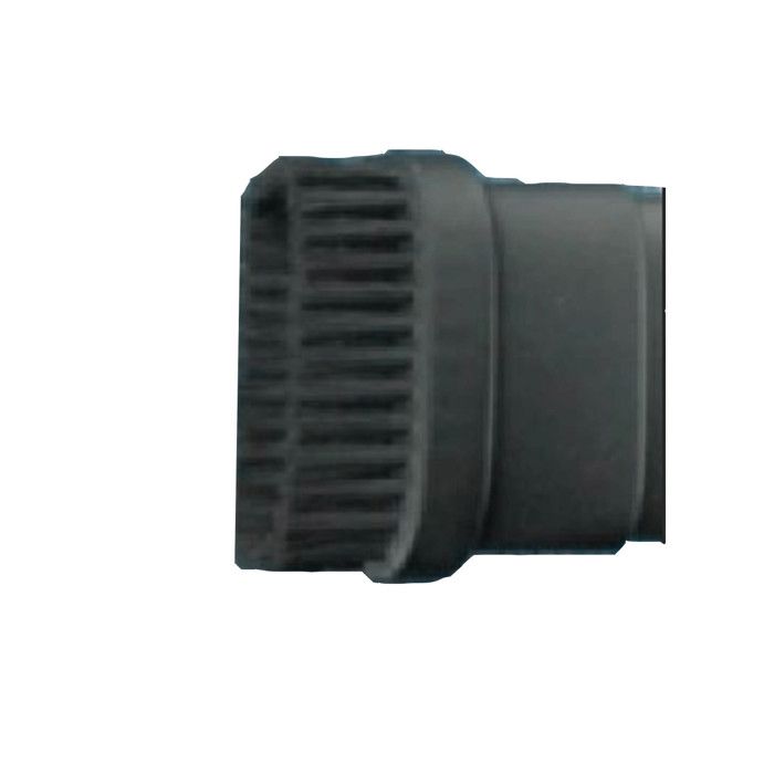 Brosse Plate Pour Radiateur Nilfisk | Accessoire De Rechange D'origine 81530400 | Diamètre 32 Mm, Longueur 245 Mm