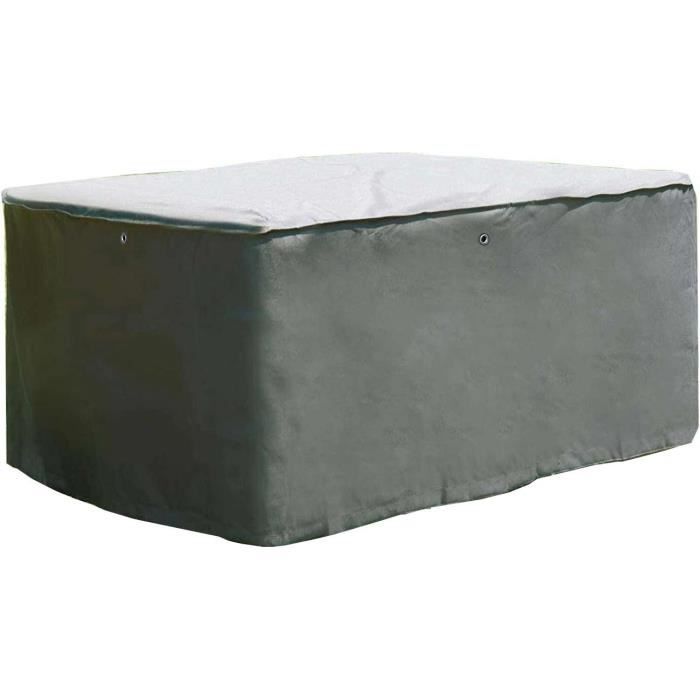 Bâche De Protection Caravane 6.5x3 M - Anti-Poussière, Humidité, UV - Pour Camping-Car, Caravane - Qualité Supérieure