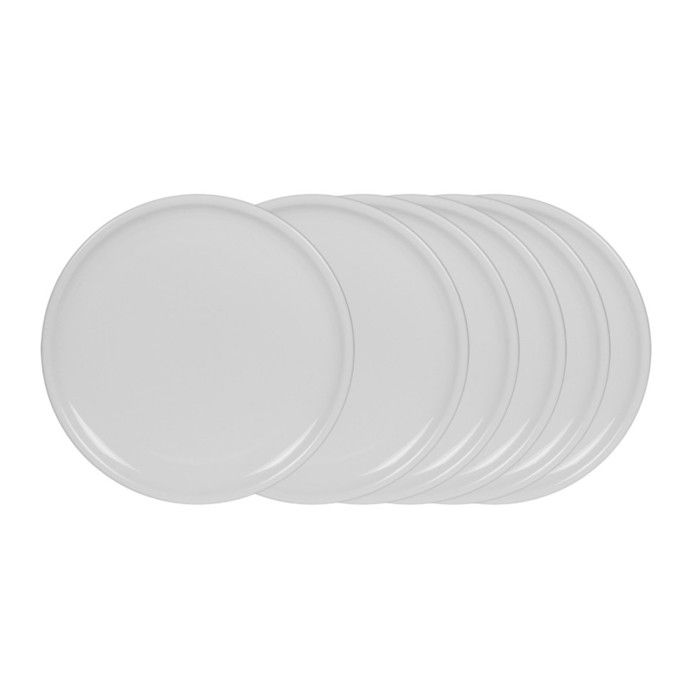 Assiette à pizza 30 cm - Table Passion