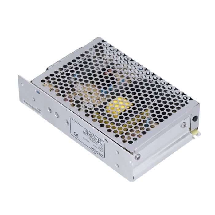 Tbest Switched Power Supply, Good Pressure Resistance DC Power Supply