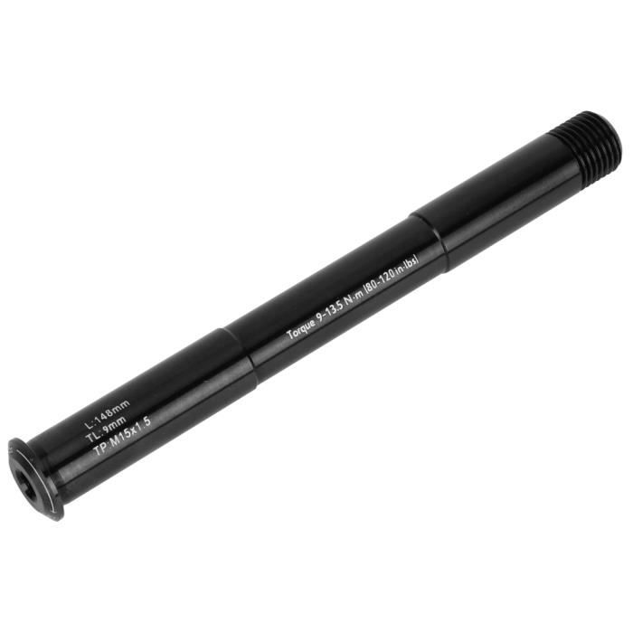 Clé Multifonction Pour Bouchons De Fourche VTT - En Nylon/Alliage Aluminium - Outil De Réparation Vélo