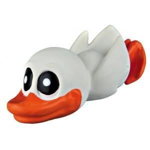 Trixie Jouet Canard pour chiens taille 13 cm