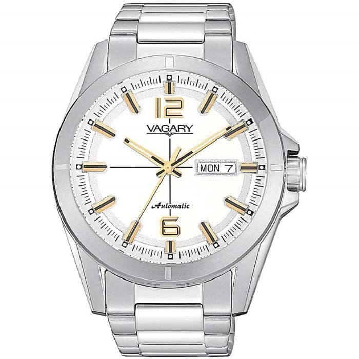 Vagary montre top prix