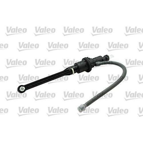 Emetteur dembrayage Peugeot 207 1.4 hdi - VALEO - 874476