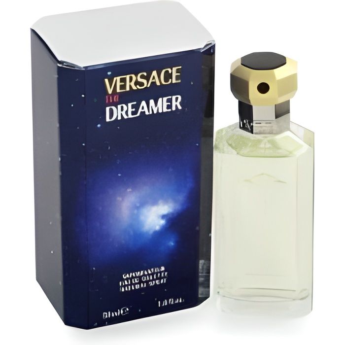 versace the dreamer natural spray