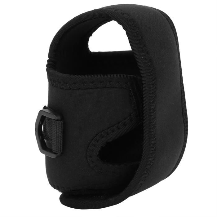 YZZLZH Sac de rangement pour moulinet de pêche avec séparateur interne, résistant aux éclaboussures, sac de transport ergonomique YZZLZH Sac de rangement pour moulinet de pêche avec séparateur interne, résistant aux éclaboussures, sac de transport ergonomique