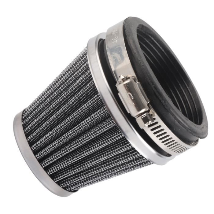 BL05754-HIB Filtre d'admission de moto Filtre à Air de Moto 2po Filtre