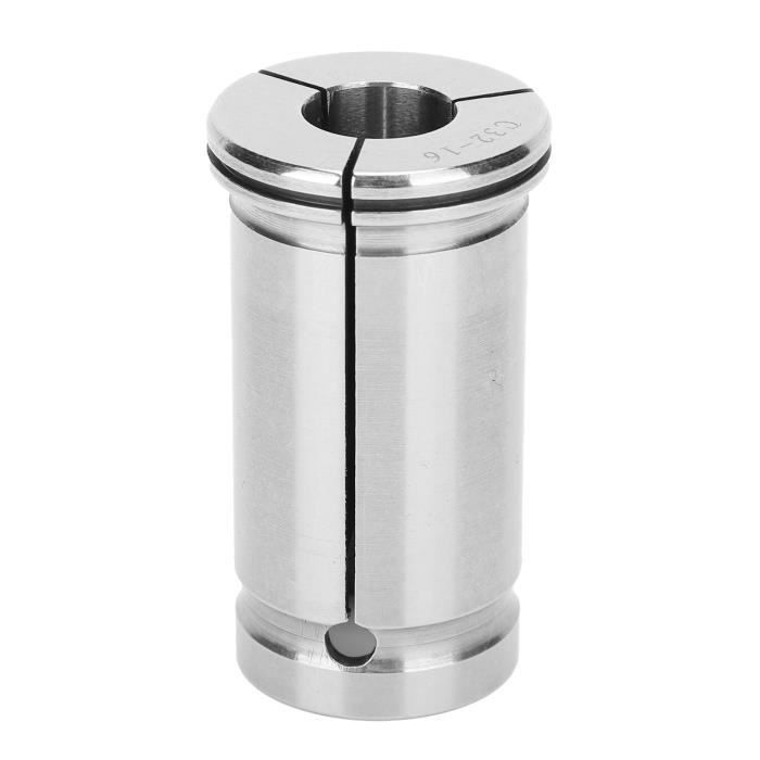 Alésoir De Précision D4 Tige Droite HSS – Diamètre 5.6mm (autres Tailles Dispo), Longueur Totale 85mm, Pour Machine-outil, Travaux De Finition