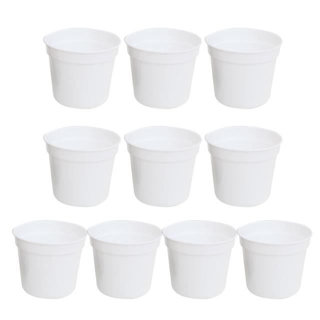 TsoLay Lot 40 Bandes + 240 Pots 5ml - Mini Pots Peinture Plastique Avec Couvercles