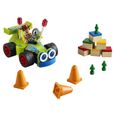 LEGO® 4+ TOY STORY™ 10766 Woody et RC - Disney - Pixar-1