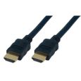 MCL Samar Câble HDMI Mâle Haute vitesse 3D + ETHER-1