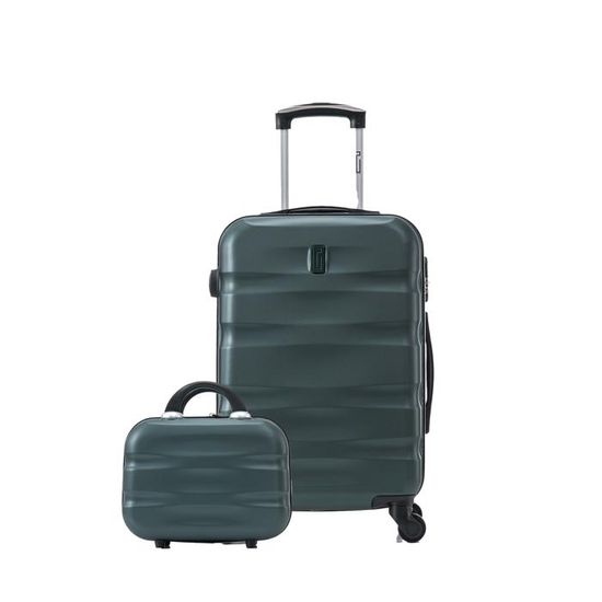 Vanity valise cabine shop