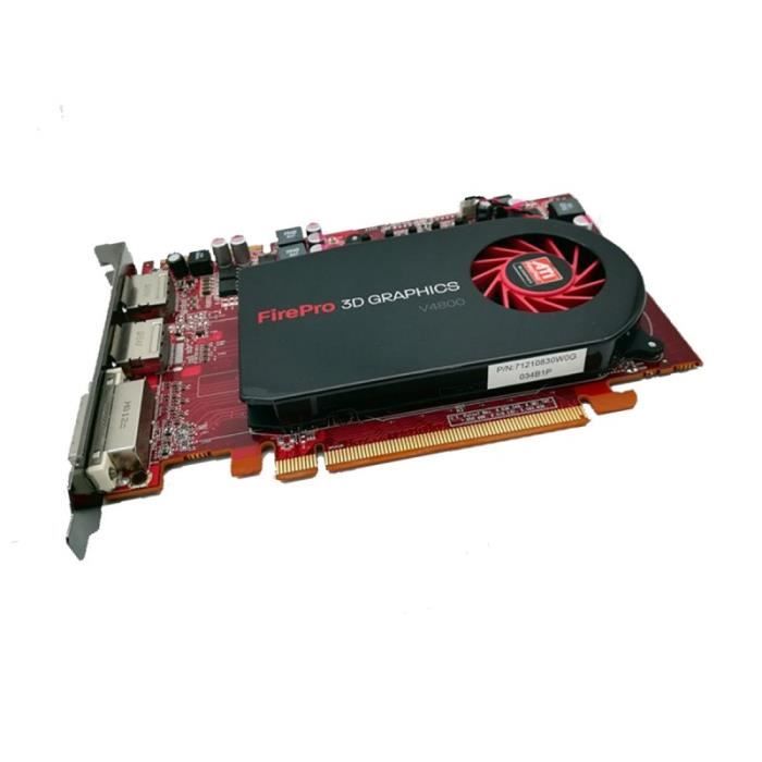 Firepro v4800 hotsell