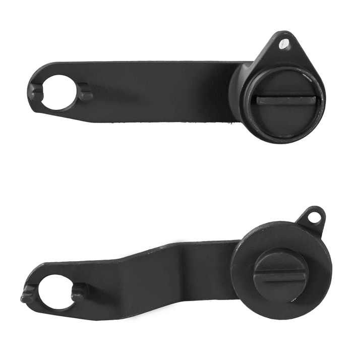 Kit D'outils De Calage Distribution CASTEX - Compatible VW, Audi, Seat, Skoda 1.0/1.2/1.4 TSI - Fabriqué En UE