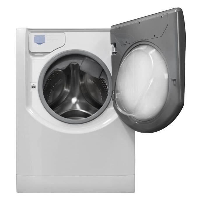 WPRO Anti Calcaire Magnétique pour Lave linge ou Lave vaisselle