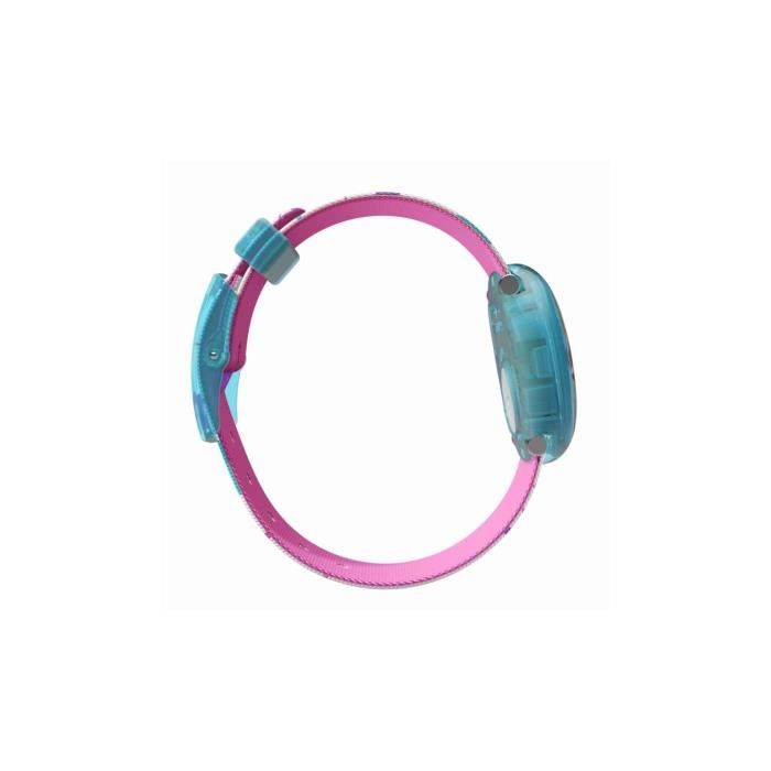 FLIK FLAK OROLOGIO BAMBINA 32MM TAHTILA FBNP081 Achat Vente bracelet gourmette FLIK FLAK OROLOGIO BAMBINA Mixte Adulte Cd