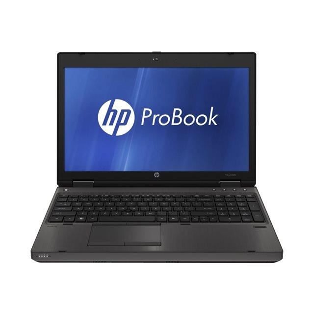  ProBook 6560b - Core i5 2520M / 2.5 GHz - Wi1