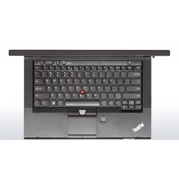 Lenovo Thinkpad T430 8Go 500Go1