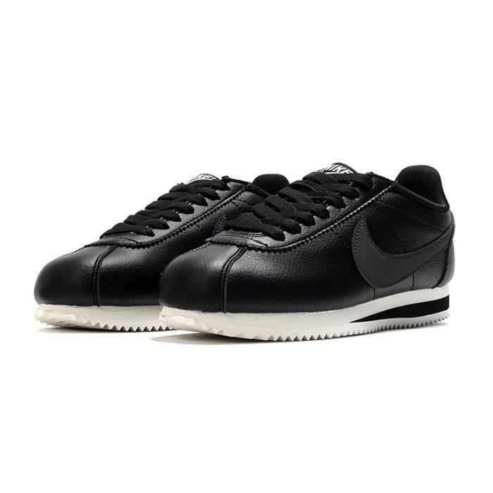 Basket hotsell cortez homme