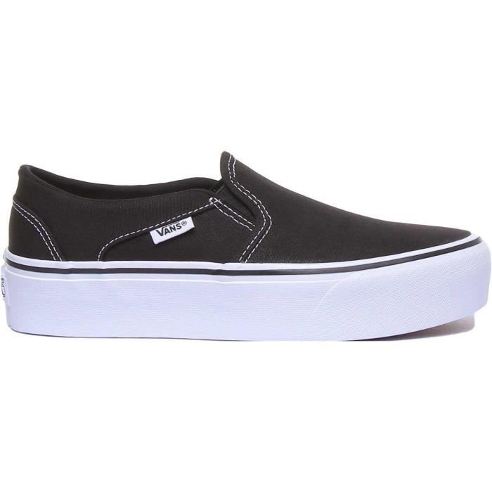 Vans compensees hotsell