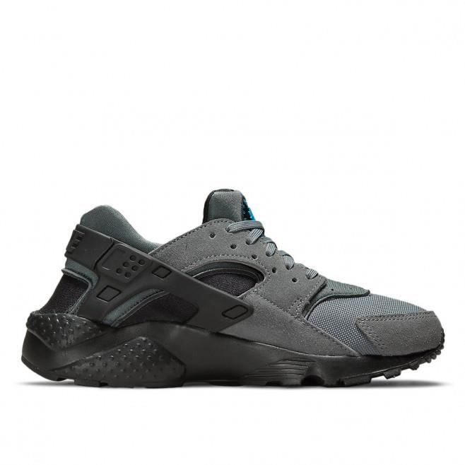 Basket Junior Nike HUARACHE RUN Junior Gris Cdiscount Chaussures