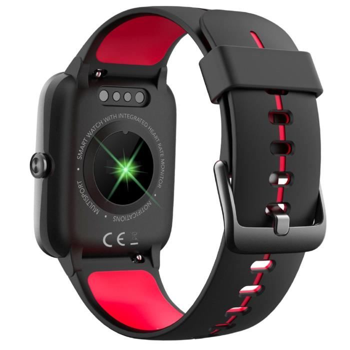Wee plug hotsell montre