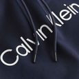 Sweat-Shirt Confort Ho Calvin Klein Hero Logo-2