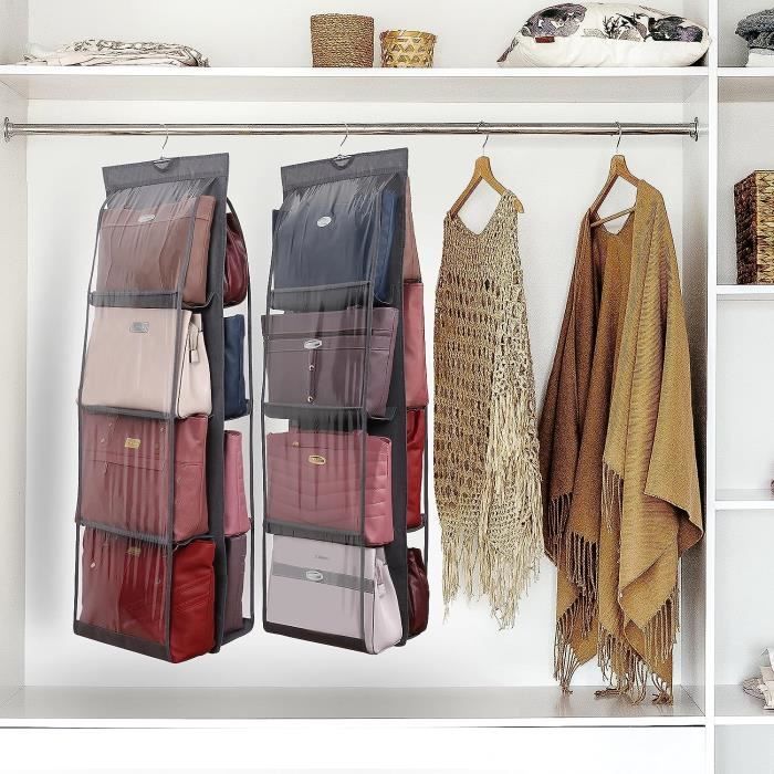 Porte sac cheap à main dressing