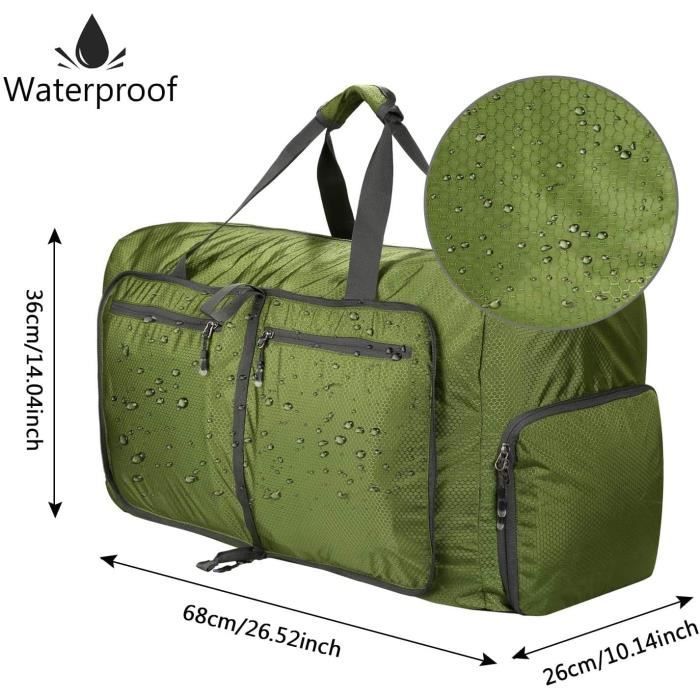Cdiscount sac best sale de voyage