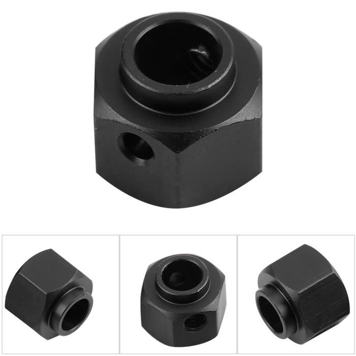 Dilwe Adaptateur De Câblage De Remorque Connecteur De Remorque étanche