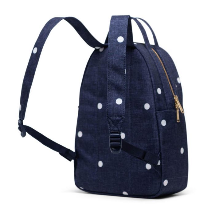 Herschel x clearance small backpack