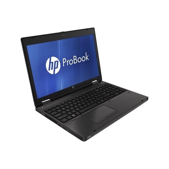  ProBook 6560b - Core i5 2520M / 2.5 GHz - Wi2