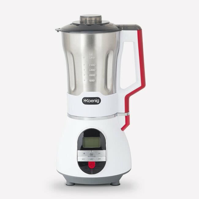 Neo 4 en 1 machine à soupe numérique pour robot culinaire - mélangeur  mélangeur