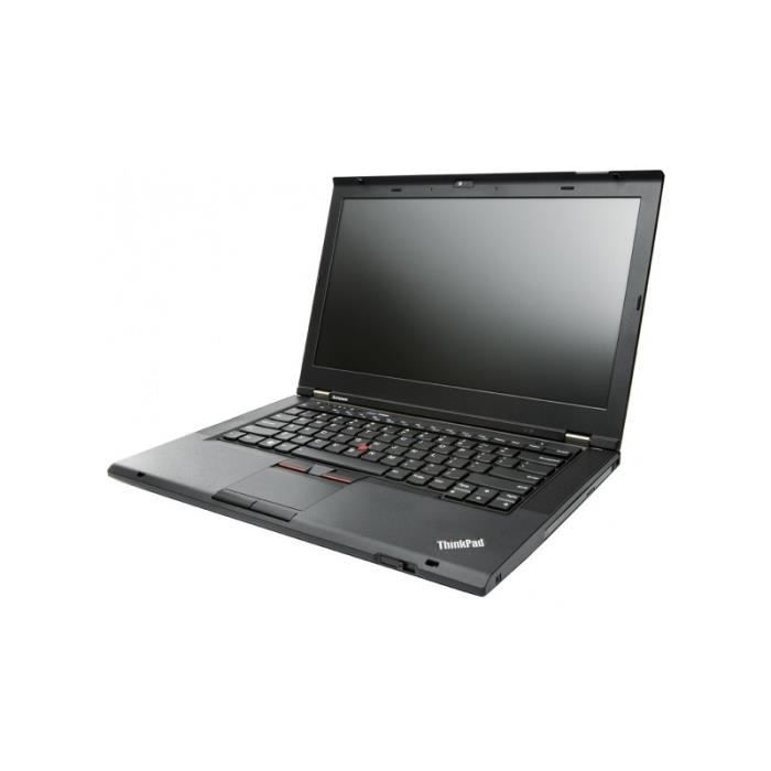 Lenovo Thinkpad T430 8Go 500Go2