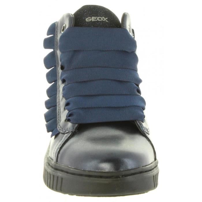 Bottines geox fille pas cher top