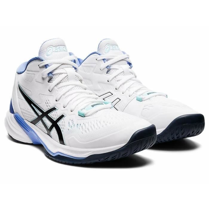 Chaussure de deals volley montante