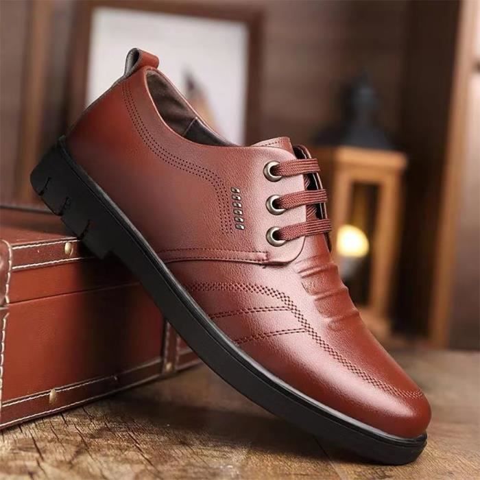 Mocassin marque anglaise store