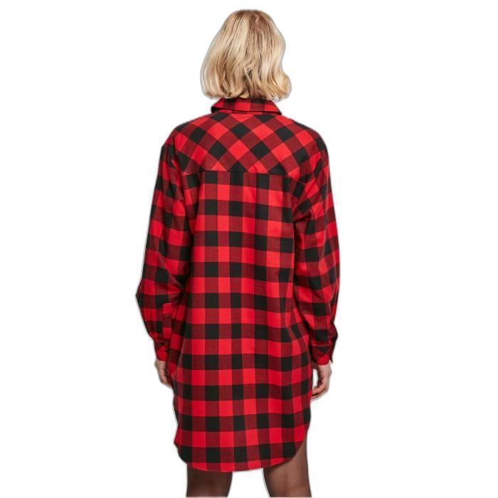 Robe Chemises Ã Carreaux Robe Carreaux Hijab Robe Ã Carreaux