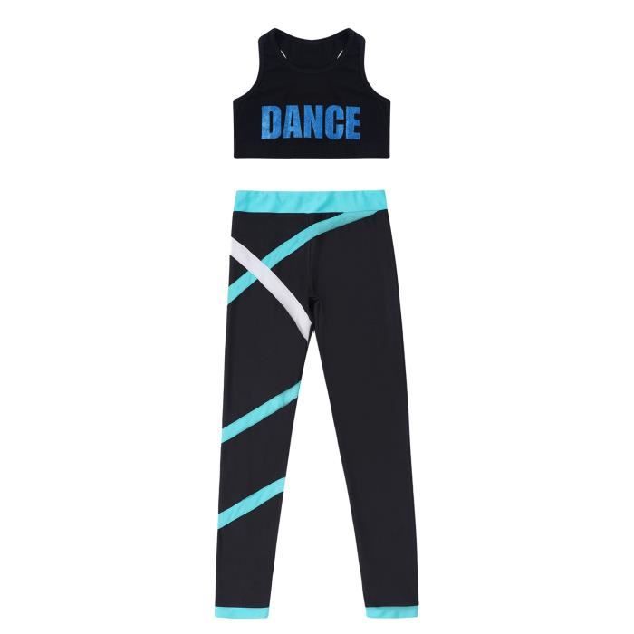 Vetements sport sales fille