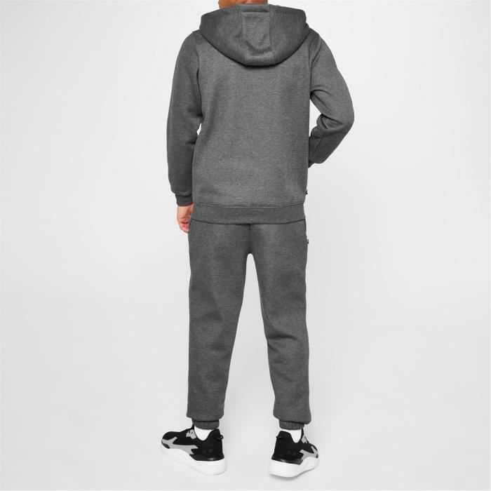 Survetement lonsdale homme best sale