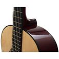 Classic Cantabile Acoustic Series AS-851 Guitare acoustique 4/4-3