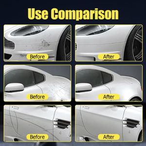 Fixapro Voiture Car Scratch Remover Kit,Efface Rayure Profonde Voiture,Crème Réparateur Rayures Voiture Fixapro Voiture Car Scratch Remover Kit,Efface Rayure Profonde Voiture,Crème Réparateur Rayures Voiture