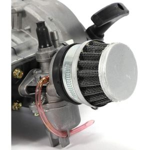 Drfeify starter électrique pour carburateur Starter électrique Drfeify starter électrique pour carburateur Starter électrique