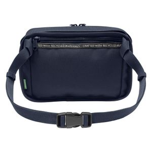 Sac Banane étanche Grande Capacité Homme - 31x17x5 Cm, Polyester, Pour Sport/voyage