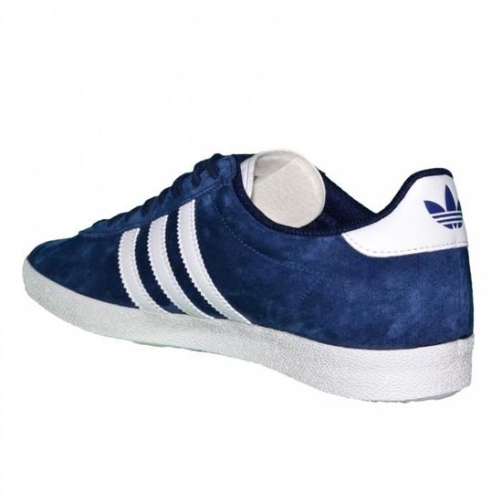Adidas Originals Gazelle OG Dark Indigo/White | Q21600