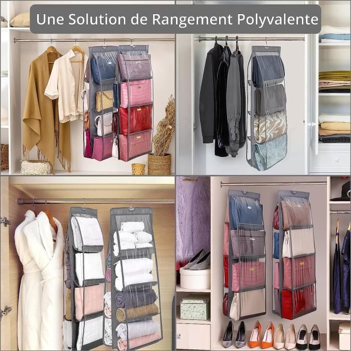 Porte sac à cheap main dressing