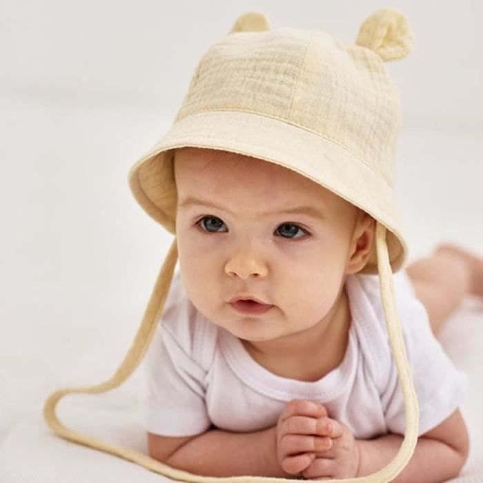 Chapeau enfant uv deals