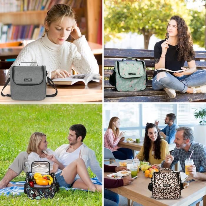 Boite a lunch discount femme