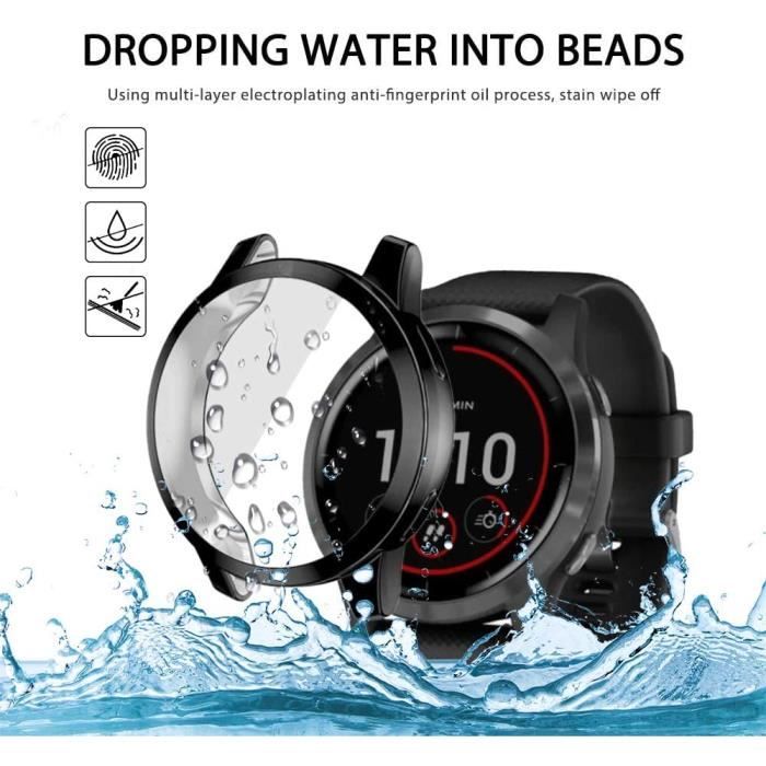 Garmin vivoactive outlet protective case