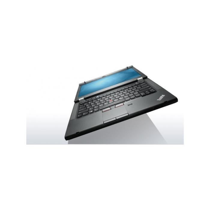 Lenovo Thinkpad T430 8Go 500Go3